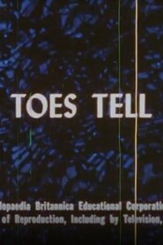 Poster Toes Tell 1969