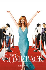 Affiche de Mon Comeback Saison 1