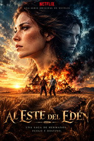 Al este del Edén