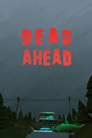 Poster Dead Ahead