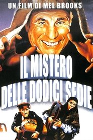 Il mistero delle dodici sedie) Il mistero delle dodici sedie (1970)