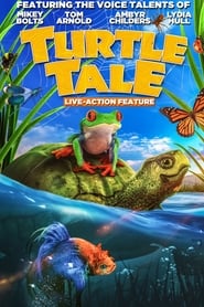 Turtle Tale постер