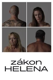 Poster Zákon Helena 2016