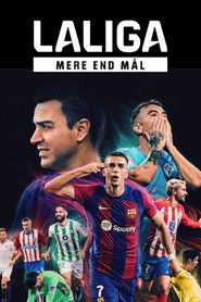LALIGA: Mere end m&aring;l