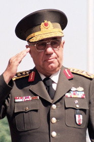 İsmail Hakkı Karadayı
