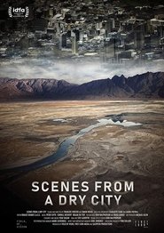 Poster Scenes from a Dry City 2019