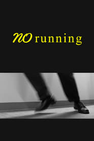 Poster No Running