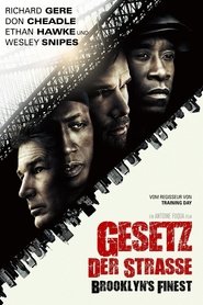 Gesetz der Strasse - Brooklyn's Finest