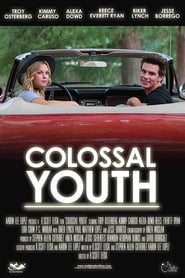 Colossal Youth постер