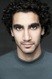 Zaqi Ismail as Zahir