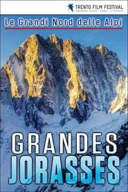 Poster Le Grandi Nord Delle Alpi: Grandes Jorasses