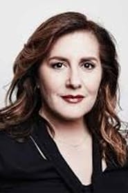 Kahane Cooperman poster