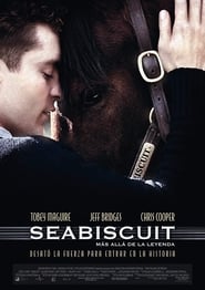 Image Seabiscuit, más allá de la leyenda