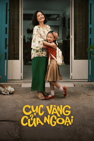 Nonton Film My Little Grandma (2025) Subtitle Indonesia