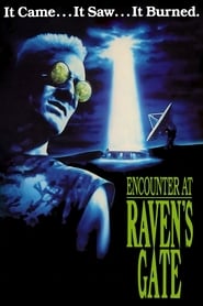Encounter at Raven's Gate постер