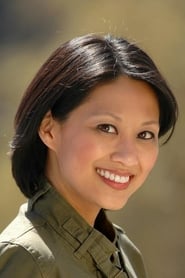 Janette Luu as Reporter