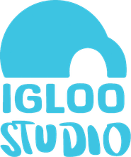 Logo for Igloo Studio Logo for Igloo Studio