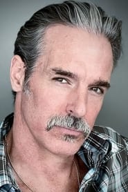 Jeffrey Pierce as Perry