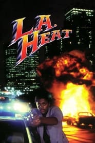 Full Cast of L.A. Heat