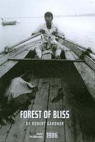 Forest of Bliss постер