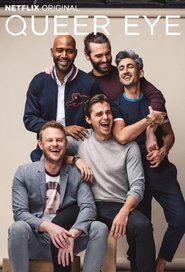 Queer Eye постер