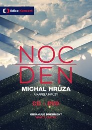 Poster Noc a Den 2015