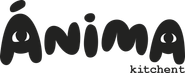Logo for Anima Kitchent Logo for Anima Kitchent