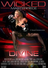 Divine poster