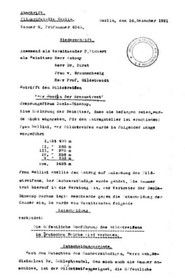 The Death in the Greenstreet