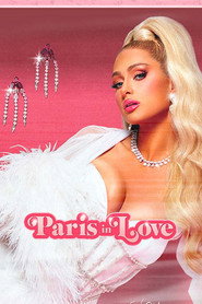 Paris in Love постер