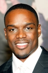 Greg Davis Jr. as L.A. Reid