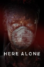 Here Alone постер