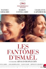Watch Ismael’s Ghosts Online Free Movies ID