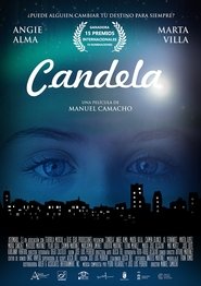 Poster Candela