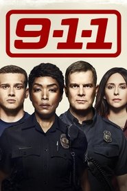 Poster for 9-1-1