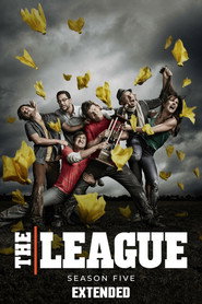 The League Season 5 3