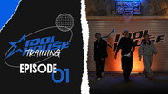Training 01 | Dans Seviyeleri Belli Oluyor