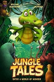 Jungle Tales movie