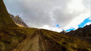 Blazing Trails