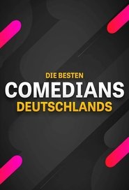 Poster Die besten Comedians Deutschlands - Season 1 2024