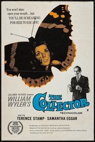 The Collector (1965) online ελληνικοί υπότιτλοι