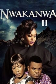 Poster Nwakanwa II 2016