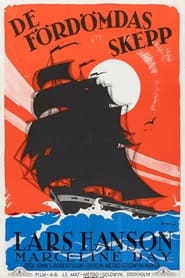 De fördömdas skepp (1927)