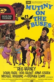 Mutiny on the Buses постер