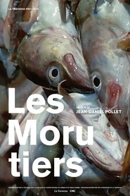 Poster Les Morutiers 1966