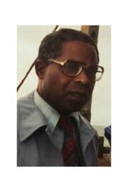 Aimé Césaire, le masque des mots 1987