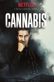 Cannabis постер