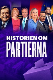 Historien om partierna Watch Movies and TV Shows Streaming