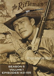 The Rifleman Season 5 5