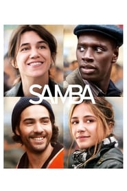 Samba (2014) Online Cały Film Lektor PL